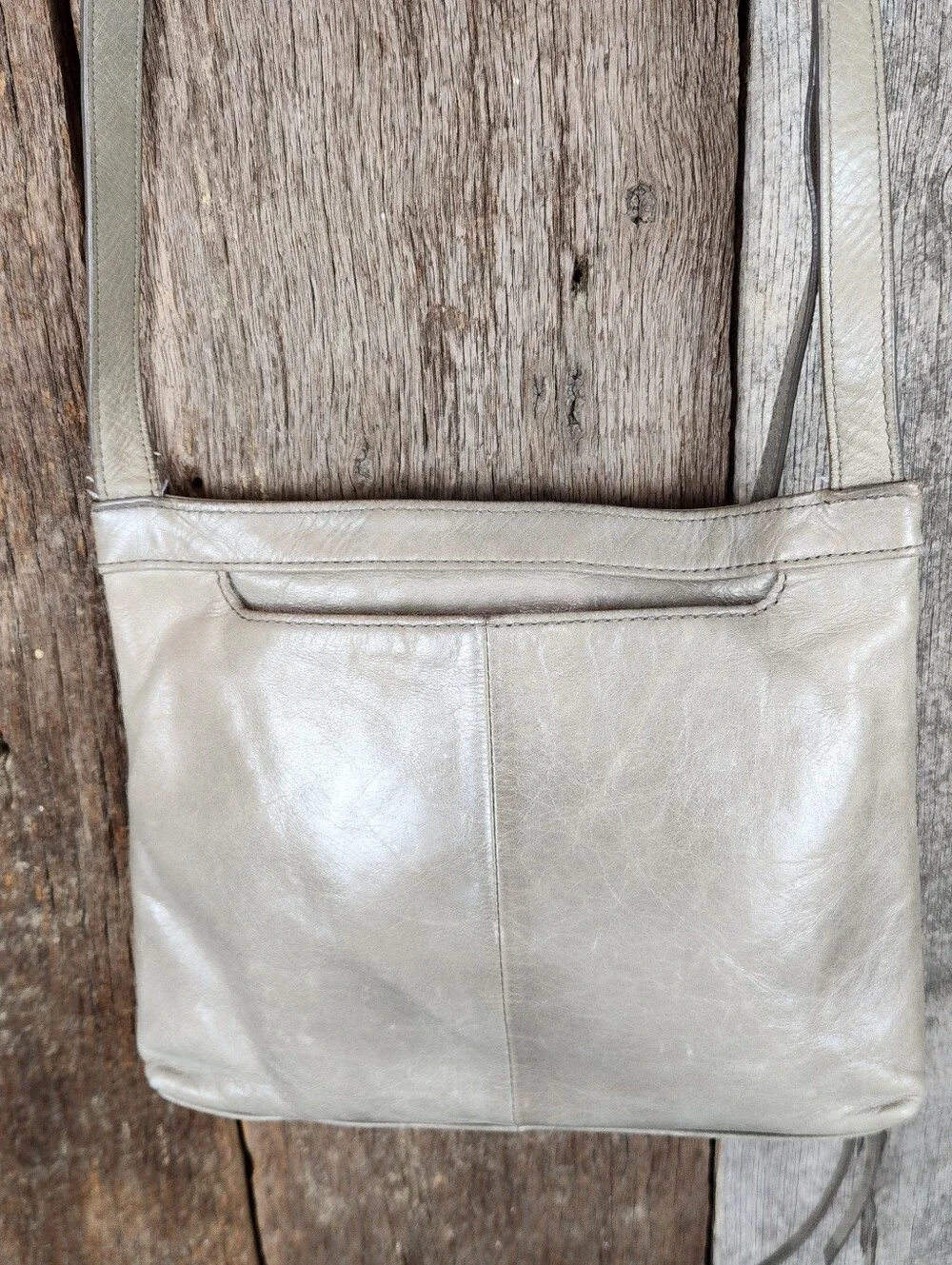 Hobo Crossbody International Cassie Boho Discontinued